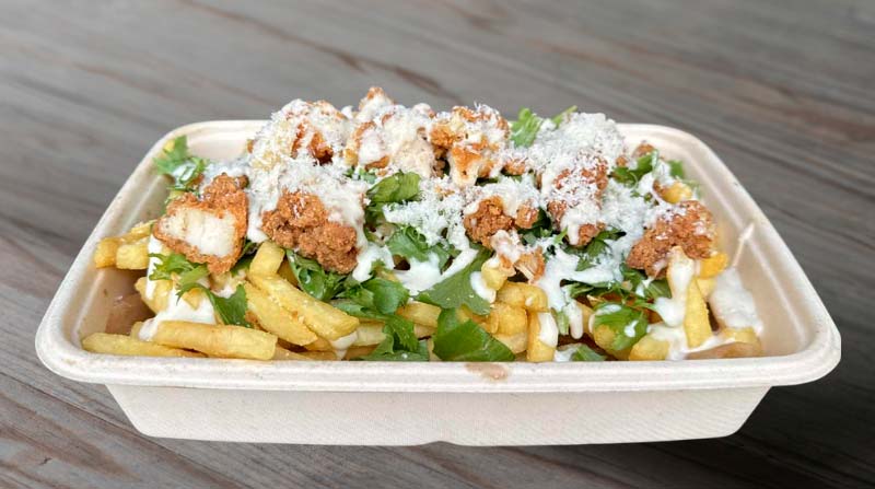 Billede af Loaded Caesar